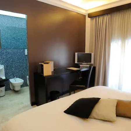 Ucciardhome Палермо