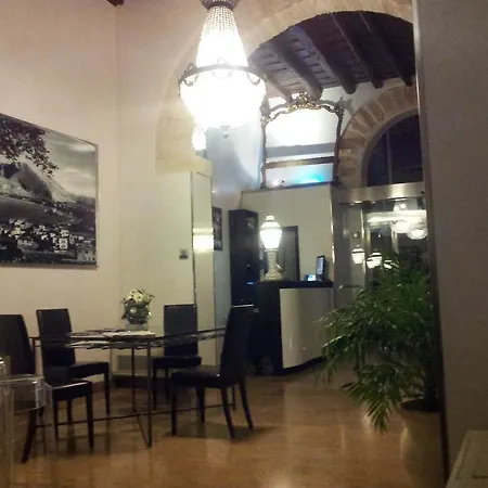 Ucciardhome Палермо