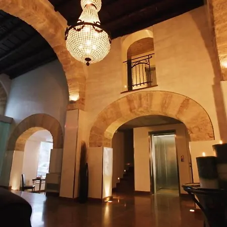 Ucciardhome Палермо