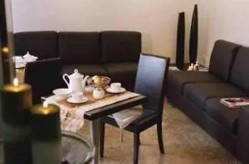 Ucciardhome Палермо