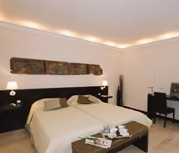 Ucciardhome 4* Палермо