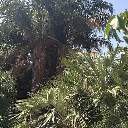 Ucciardhome 4* Палермо