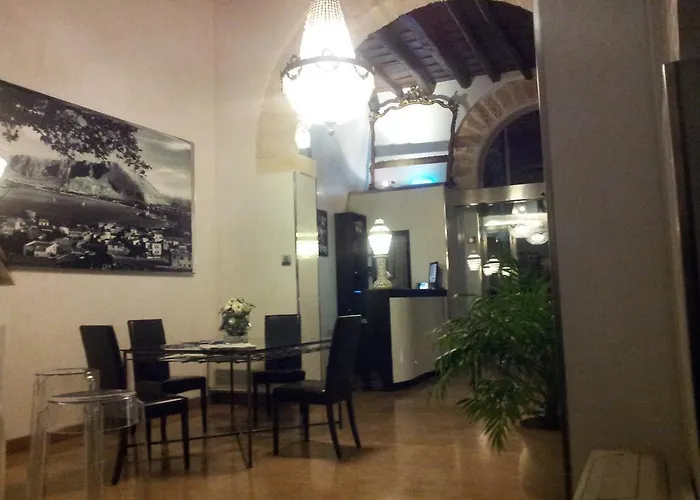 Ucciardhome פלרמו