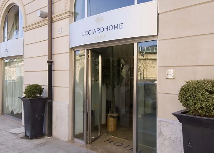 Ucciardhome