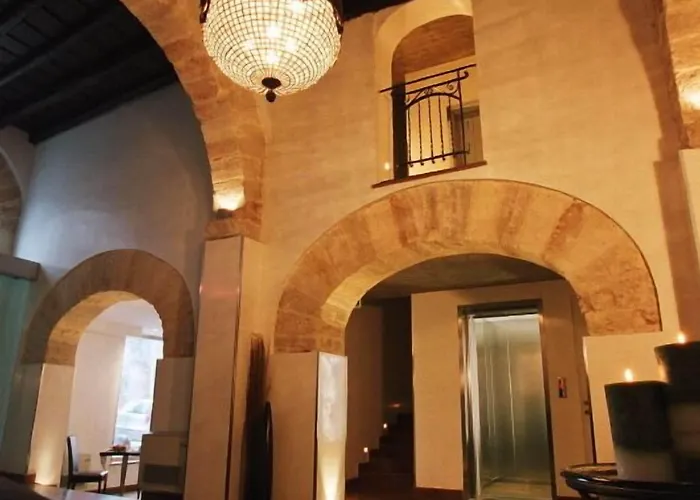 Ucciardhome פלרמו