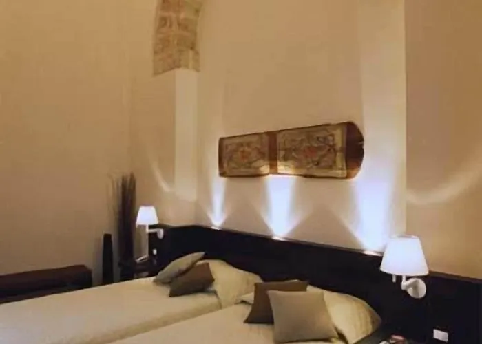 Ucciardhome 4* פלרמו