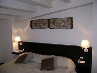 מלון Ucciardhome