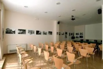 מלון Ucciardhome