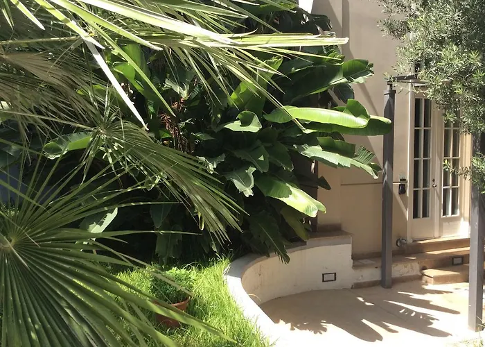 Ucciardhome מלון