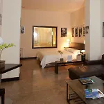Hotel Ucciardhome 4*
