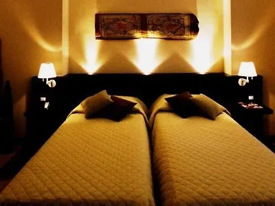 Ucciardhome 4*