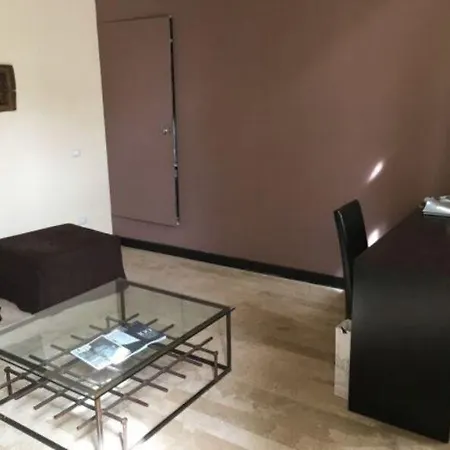 Ucciardhome 4* Palermo