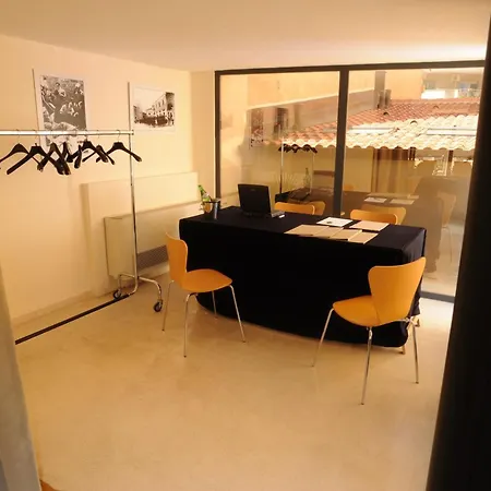 Hotel Ucciardhome