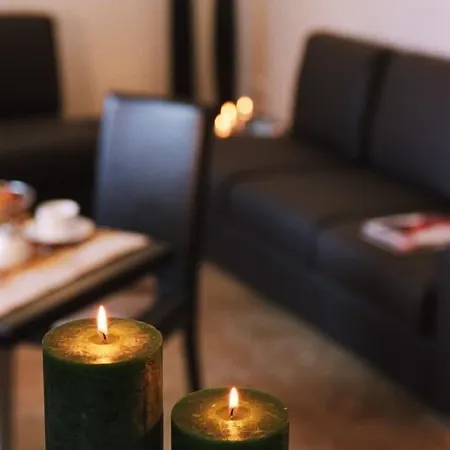 Ucciardhome 4*