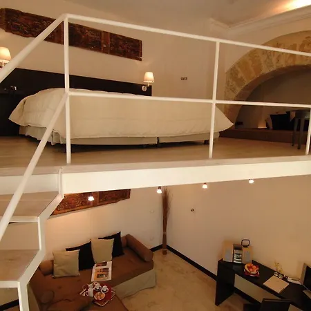 Hotel Ucciardhome Palermo