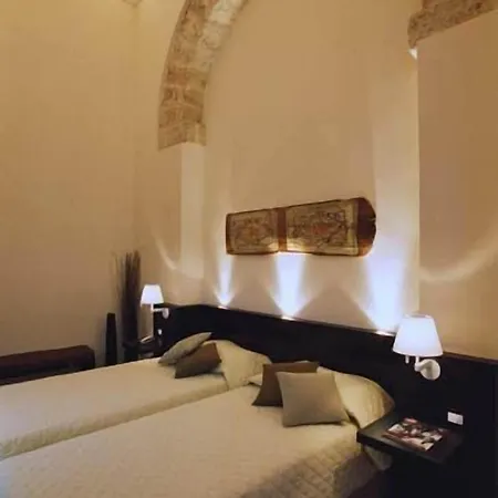 Ucciardhome 4* Palermo