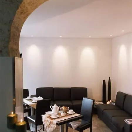 Ucciardhome 4*