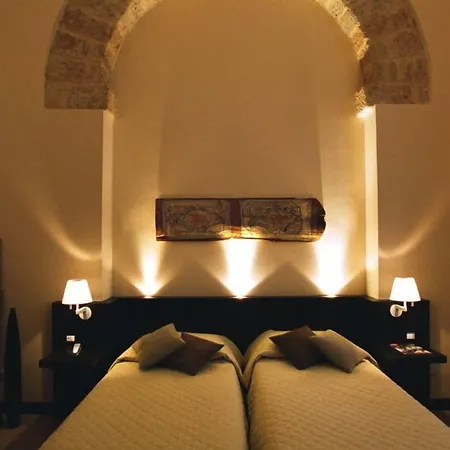 Ucciardhome Hotel Palermo