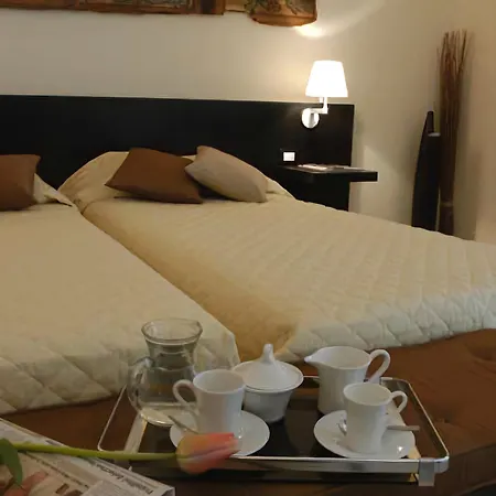 Hotel Ucciardhome Palermo