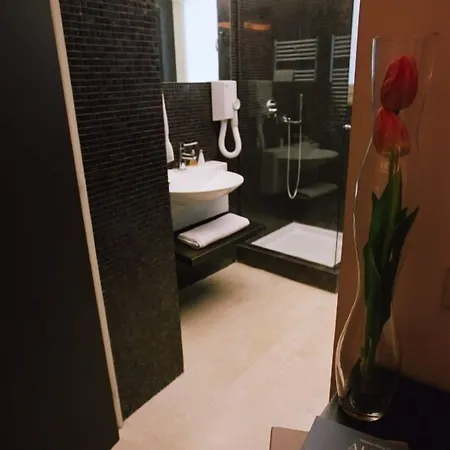 Hotel Ucciardhome Palermo