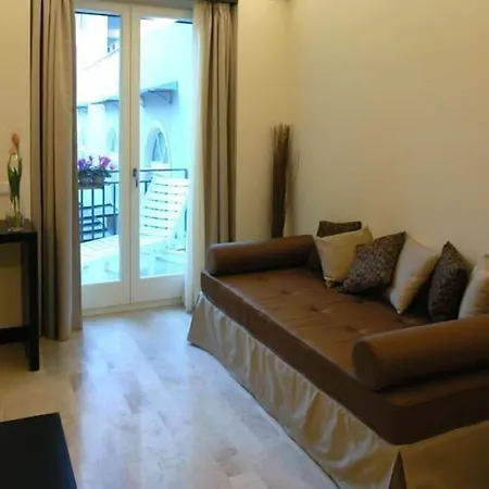 Hotel Ucciardhome 4*