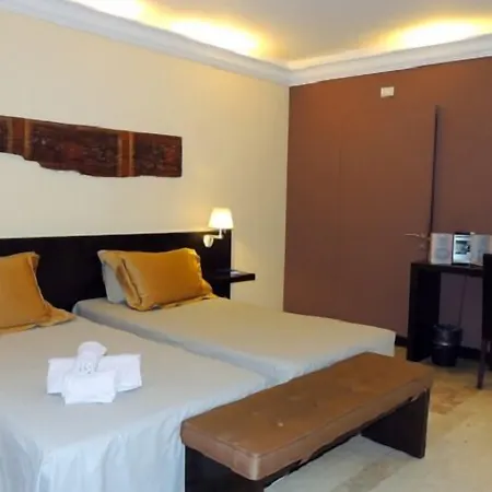 Hotel Ucciardhome Palermo