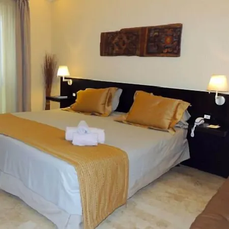 Ucciardhome 4*