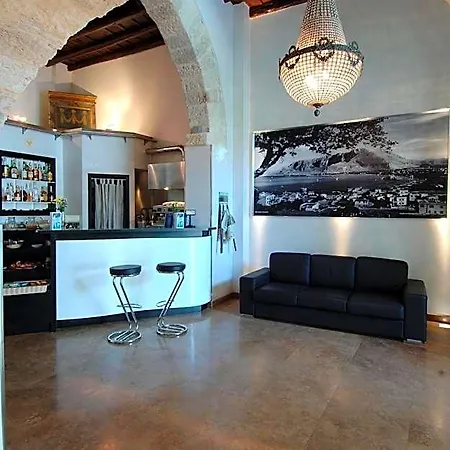Ucciardhome Palerme