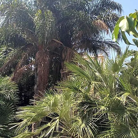 Ucciardhome 4* Palerme