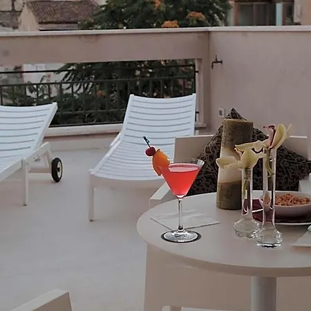 Ucciardhome 4* Palerme