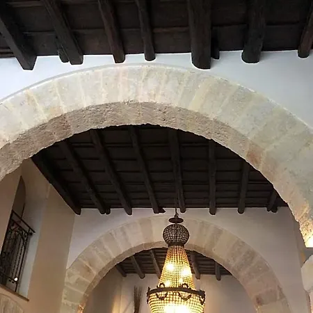 Hotel Ucciardhome 4*