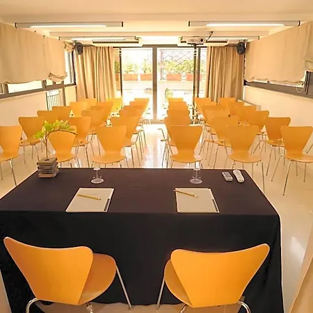 Ucciardhome פלרמו