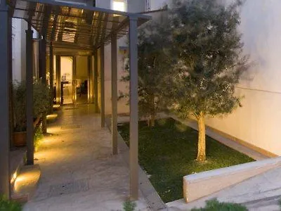 Ucciardhome 4* Palermo