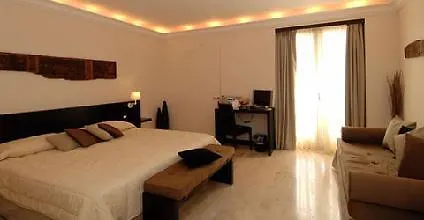 أوسياردهوم 4* باليرمو
