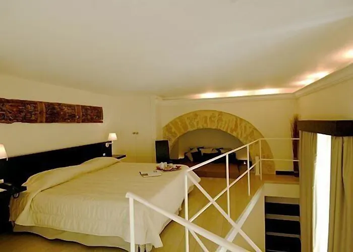 Ucciardhome 4* Palermo