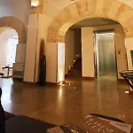 Ucciardhome Palerme