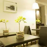Ucciardhome Hotel 4*