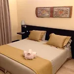 Hotel Ucciardhome 4*