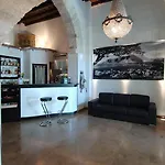Hotel Ucciardhome Palerme