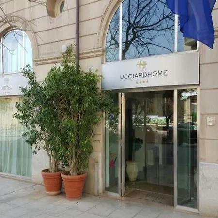 Hotel Ucciardhome