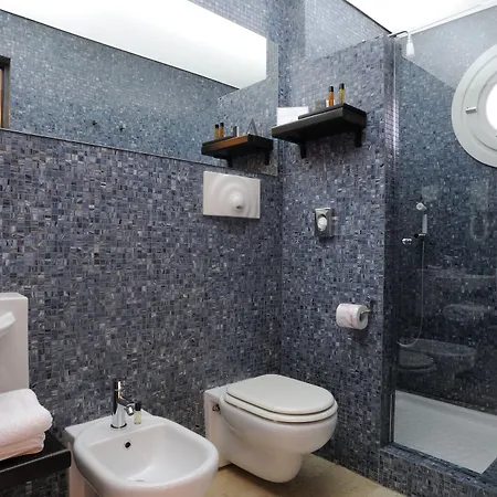 Hotel Ucciardhome