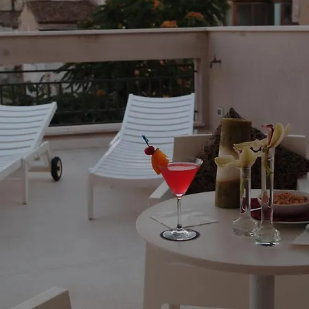 Hotel Ucciardhome 4*