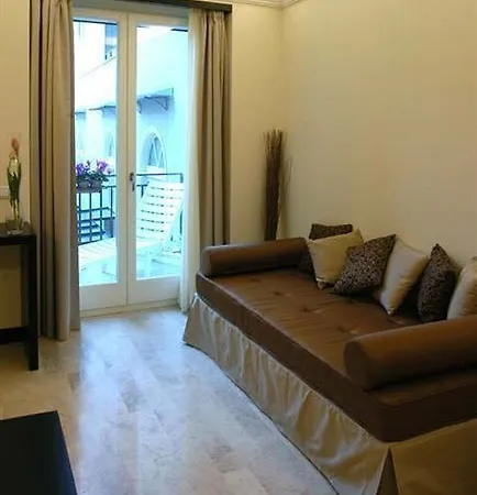 Hotel Ucciardhome