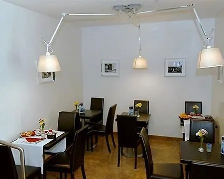 Ucciardhome Hotel Palermo