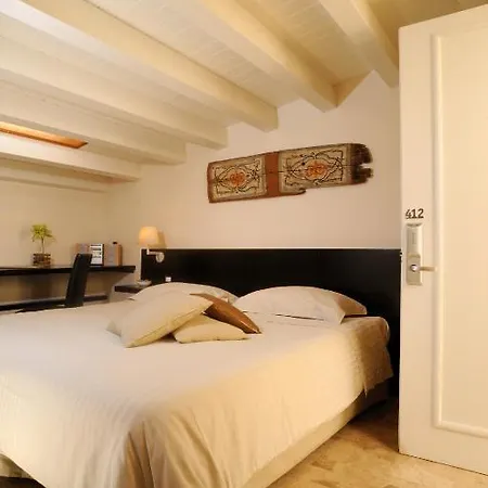 Hotel Ucciardhome