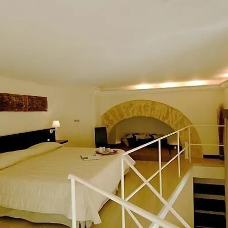 ウッチャルドーム 4* パレルモ