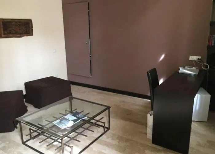 Ucciardhome 4* פלרמו