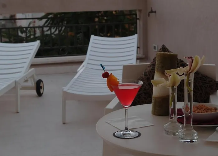 מלון Ucciardhome 4*