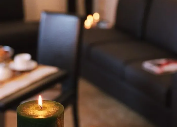 Ucciardhome 4*