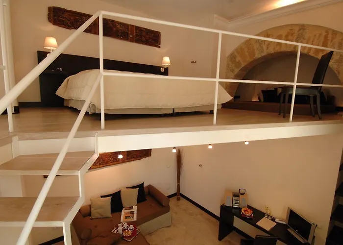 מלון Ucciardhome פלרמו